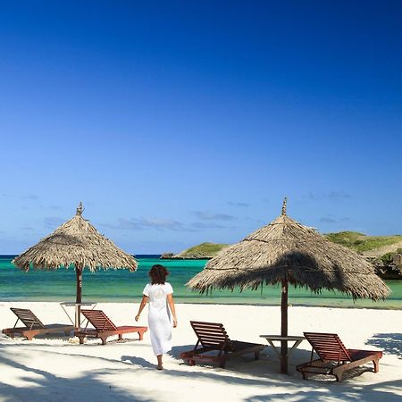 Crystal Bay Resort Watamu Ngoại thất bức ảnh