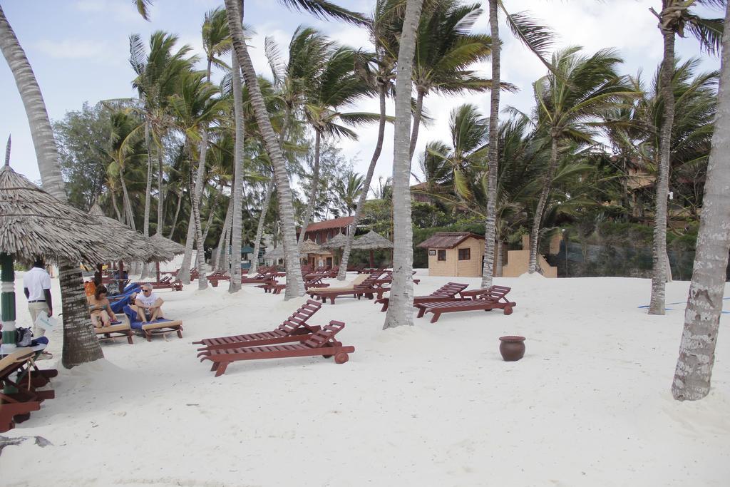 Crystal Bay Resort Watamu Ngoại thất bức ảnh