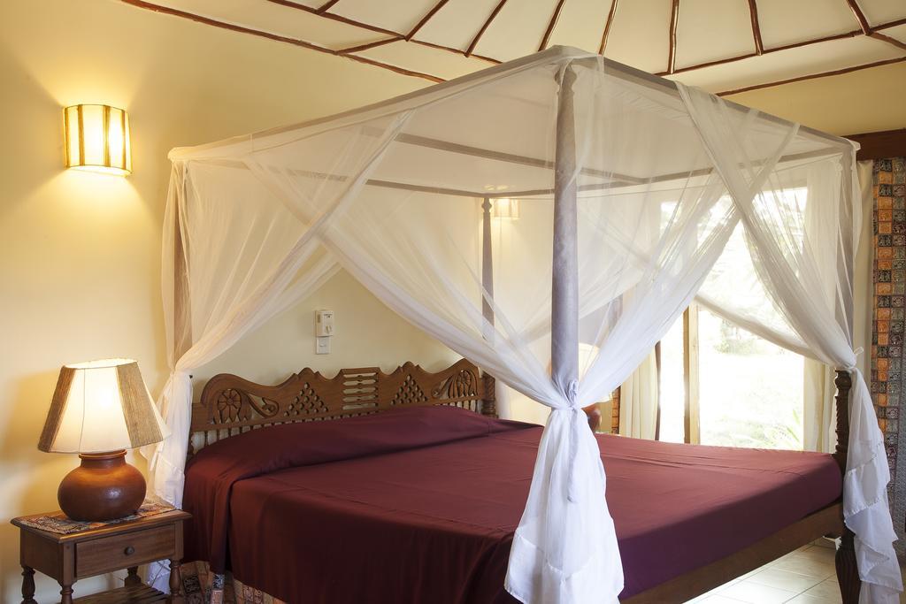 Crystal Bay Resort Watamu Ngoại thất bức ảnh