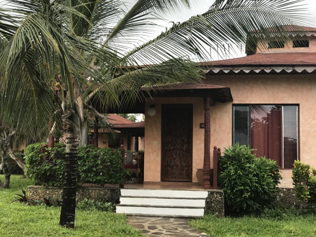 Crystal Bay Resort Watamu Ngoại thất bức ảnh