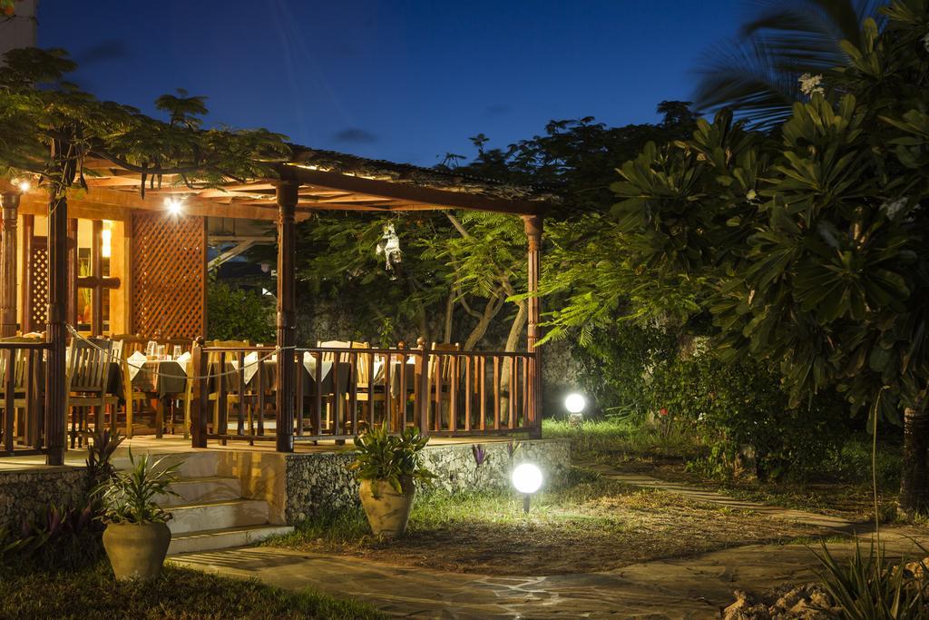 Crystal Bay Resort Watamu Ngoại thất bức ảnh