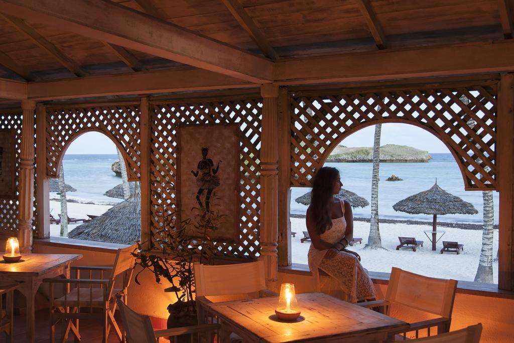 Crystal Bay Resort Watamu Ngoại thất bức ảnh