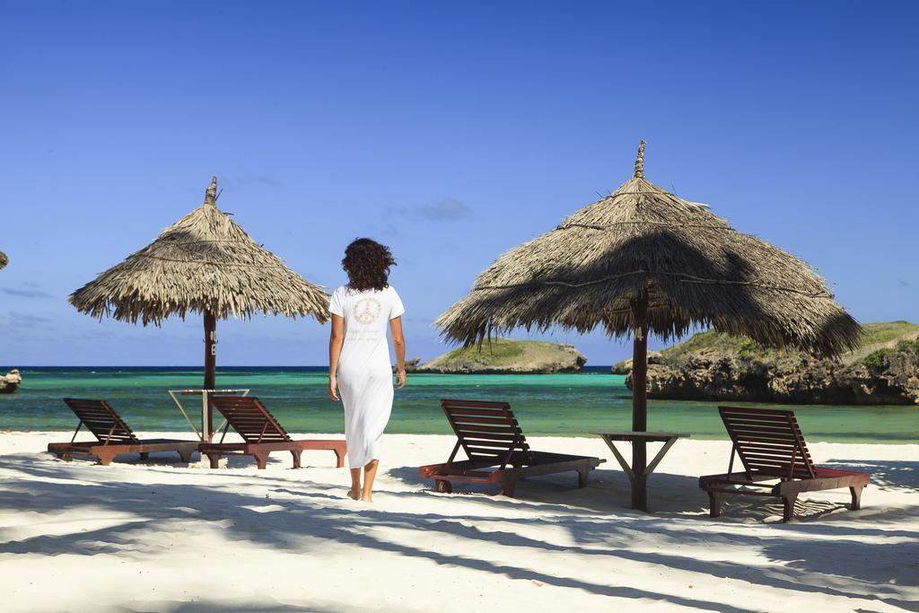 Crystal Bay Resort Watamu Ngoại thất bức ảnh
