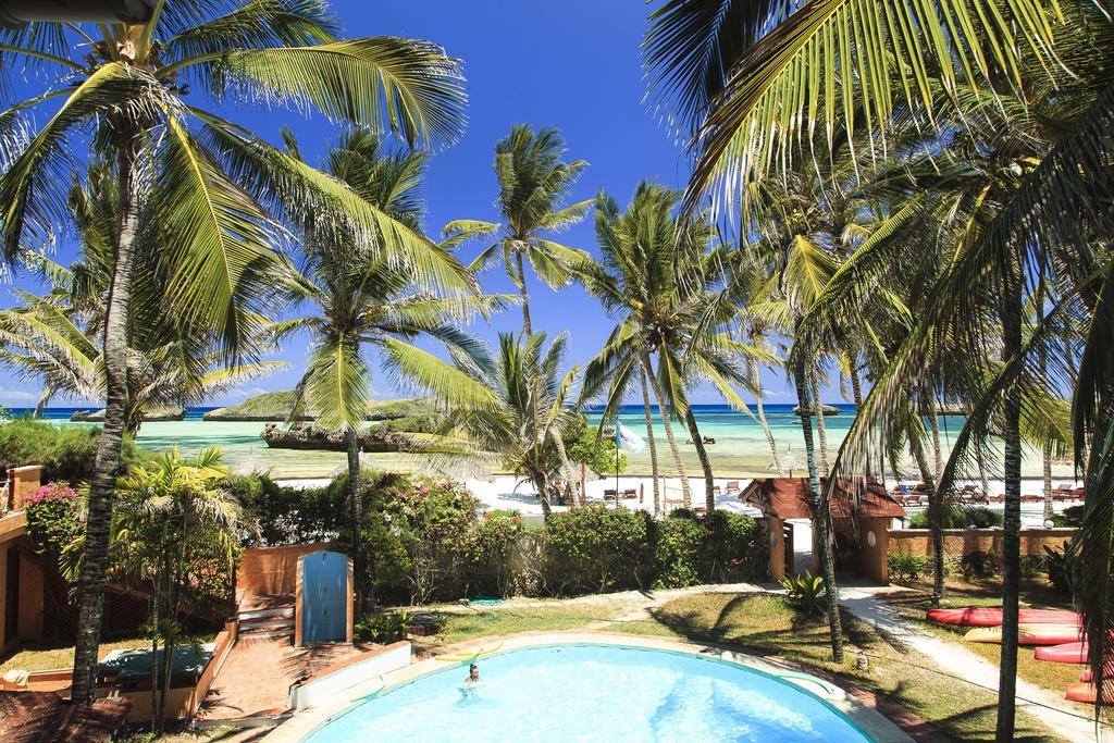 Crystal Bay Resort Watamu Ngoại thất bức ảnh