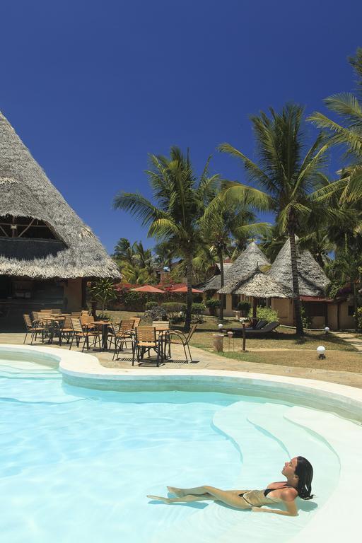 Crystal Bay Resort Watamu Ngoại thất bức ảnh
