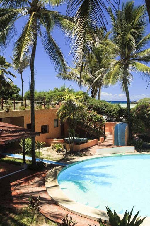 Crystal Bay Resort Watamu Ngoại thất bức ảnh