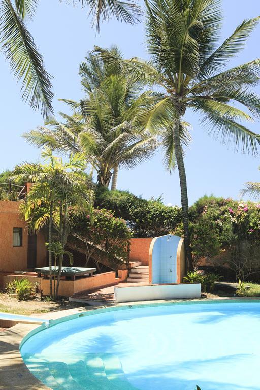 Crystal Bay Resort Watamu Ngoại thất bức ảnh