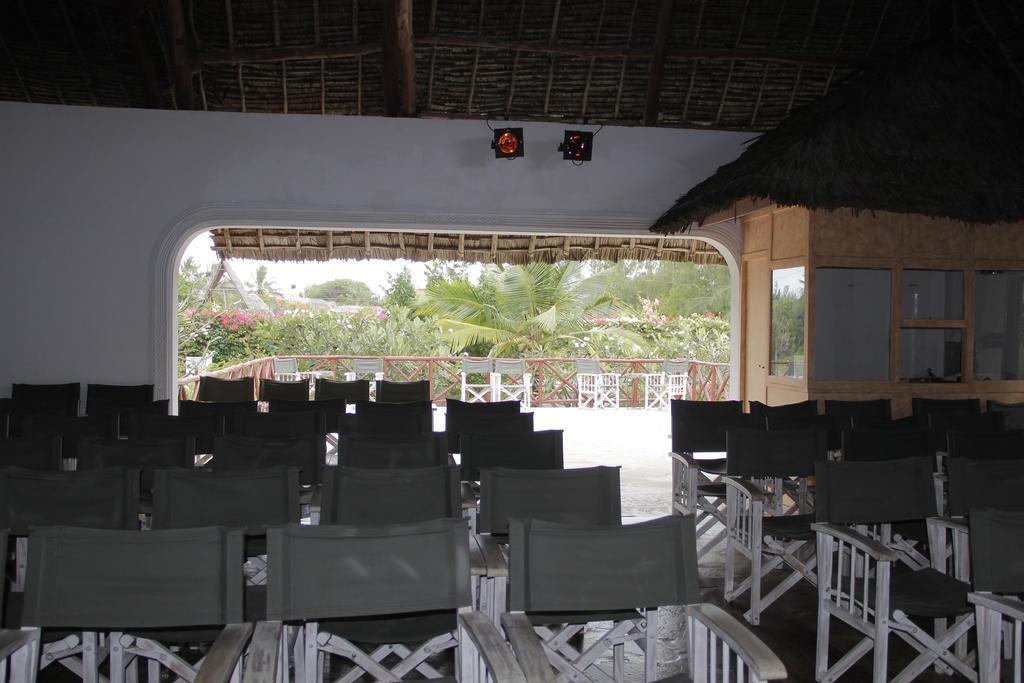 Crystal Bay Resort Watamu Ngoại thất bức ảnh
