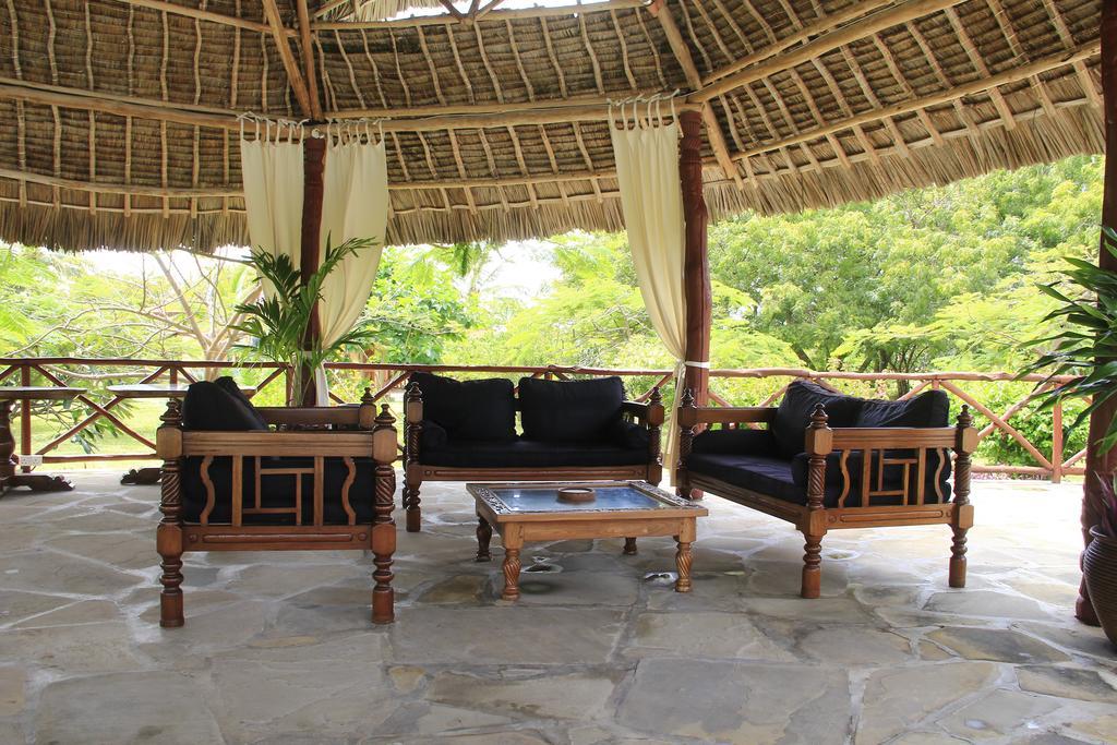 Crystal Bay Resort Watamu Ngoại thất bức ảnh