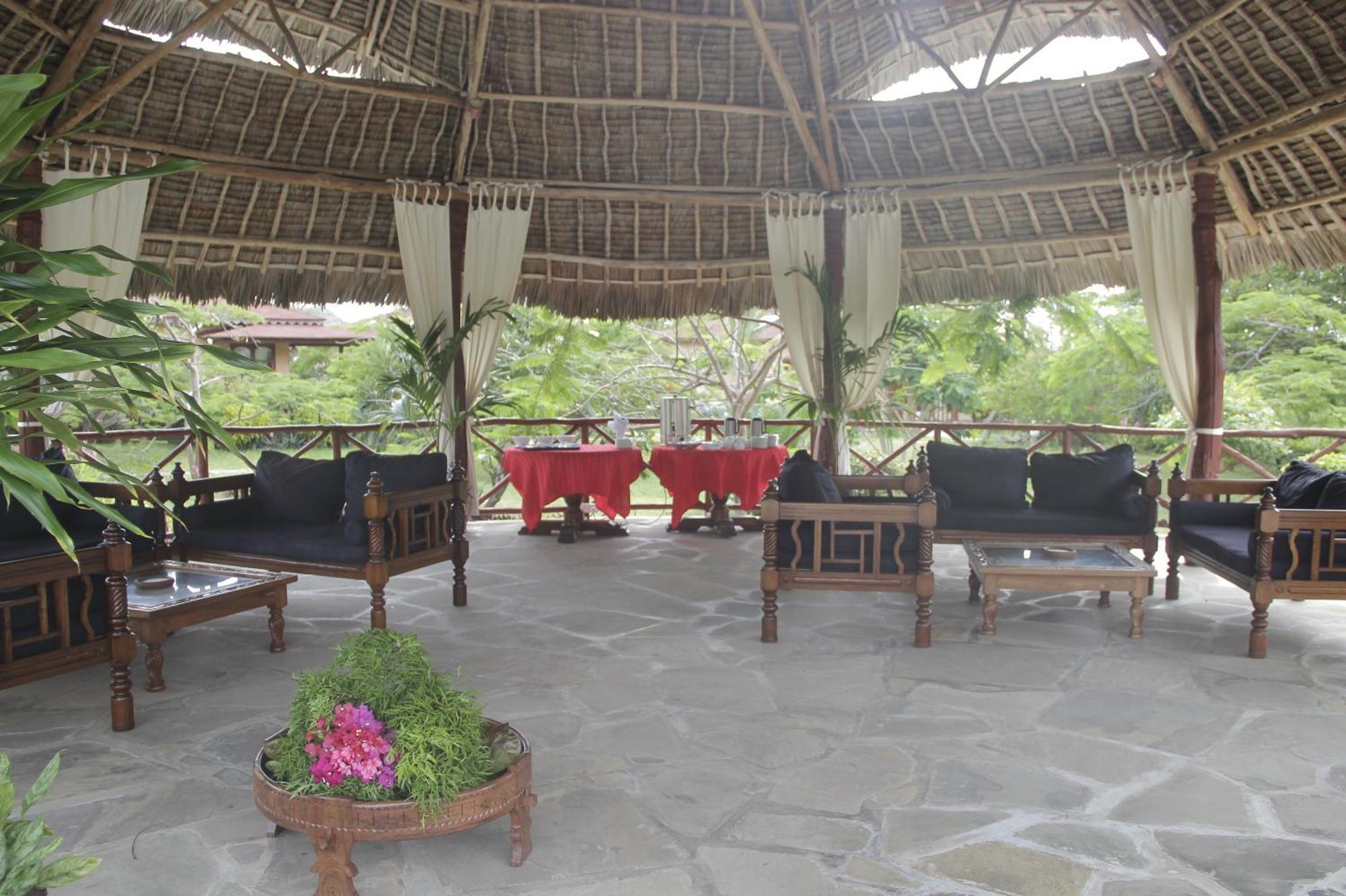 Crystal Bay Resort Watamu Ngoại thất bức ảnh