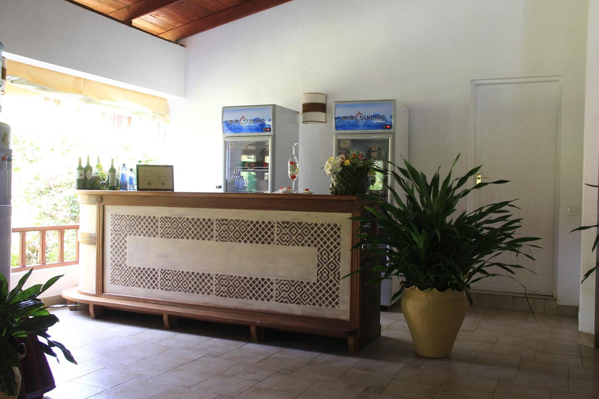 Crystal Bay Resort Watamu Ngoại thất bức ảnh