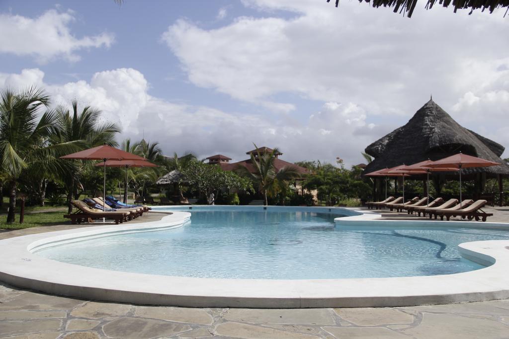 Crystal Bay Resort Watamu Ngoại thất bức ảnh