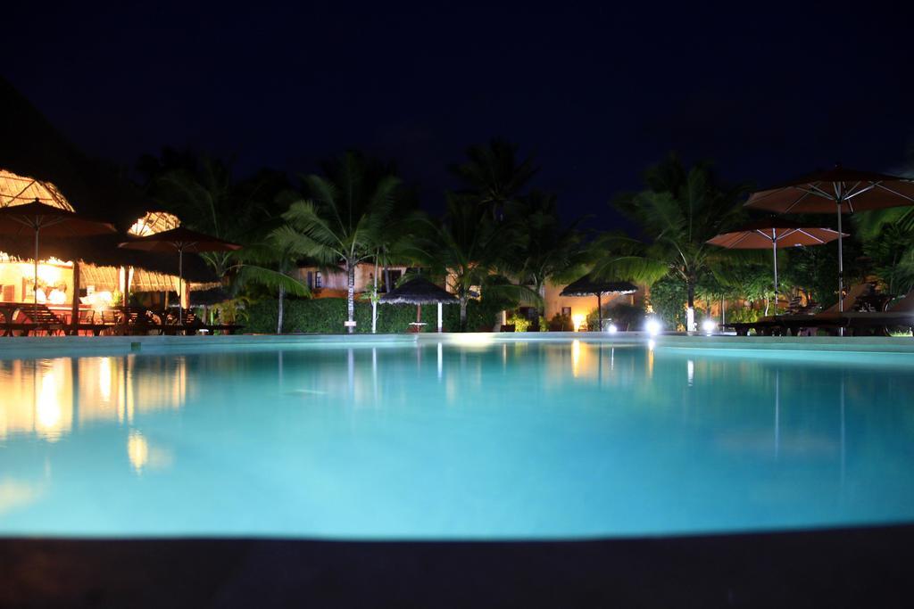 Crystal Bay Resort Watamu Ngoại thất bức ảnh