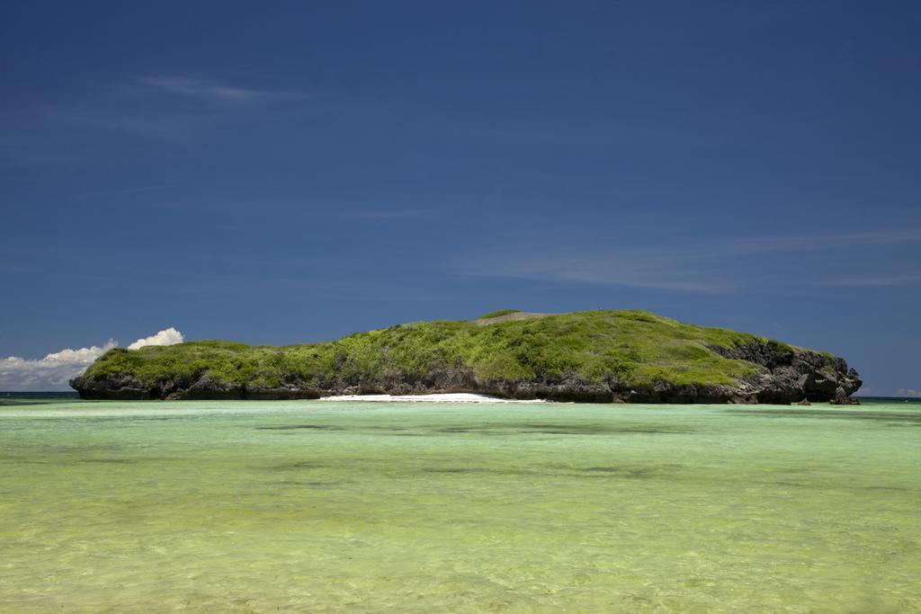 Crystal Bay Resort Watamu Ngoại thất bức ảnh