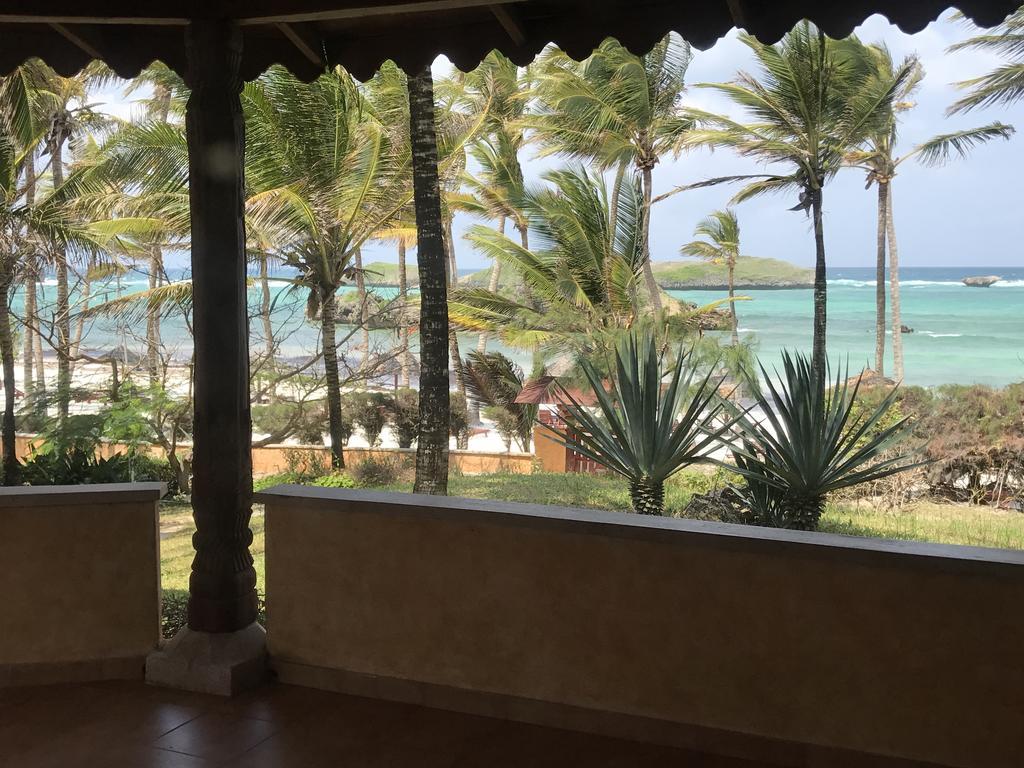 Crystal Bay Resort Watamu Ngoại thất bức ảnh