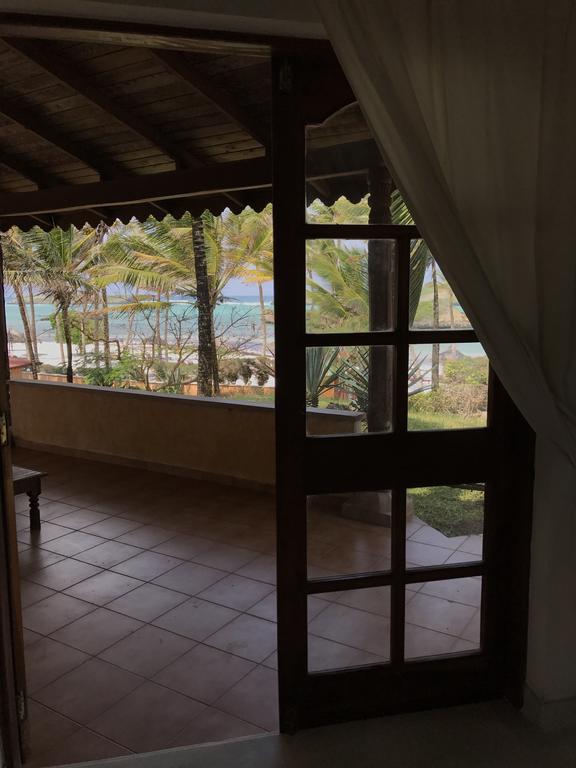 Crystal Bay Resort Watamu Ngoại thất bức ảnh