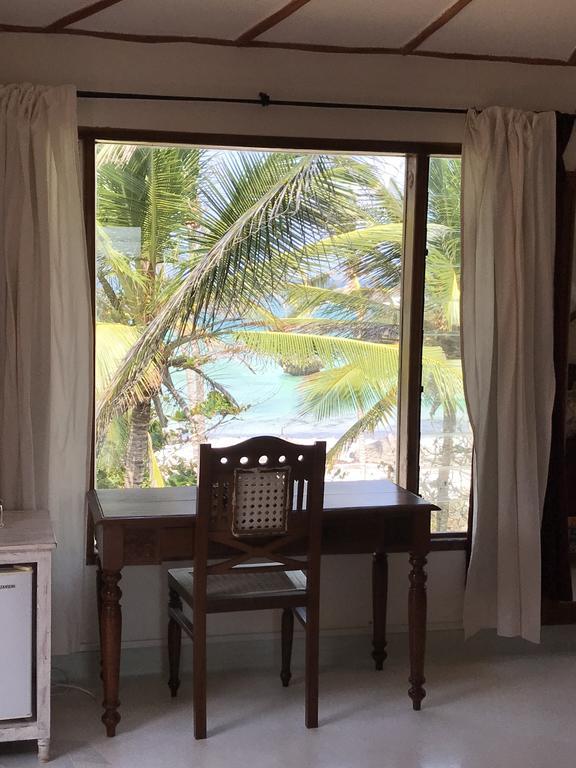 Crystal Bay Resort Watamu Ngoại thất bức ảnh