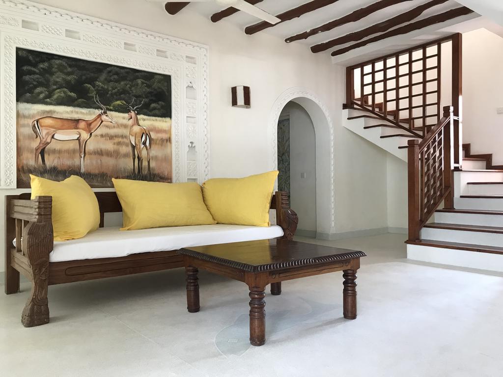 Crystal Bay Resort Watamu Ngoại thất bức ảnh